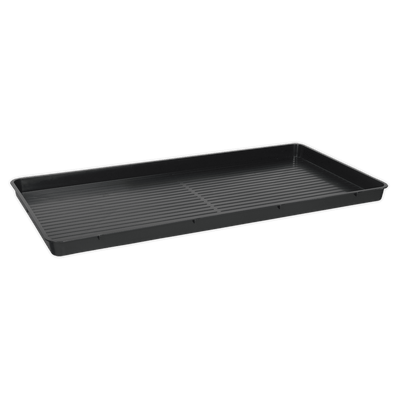 Sealey DRPL25 Drip Tray Low Profile 25L - DRPL25 - Sealey Tools UK - Trade Counter Direct