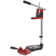 Sealey DS01 Drill Stand with Cast Iron Base 500mm & 65mm Vice - DS01 - Sealey Tools UK - Trade Counter Direct