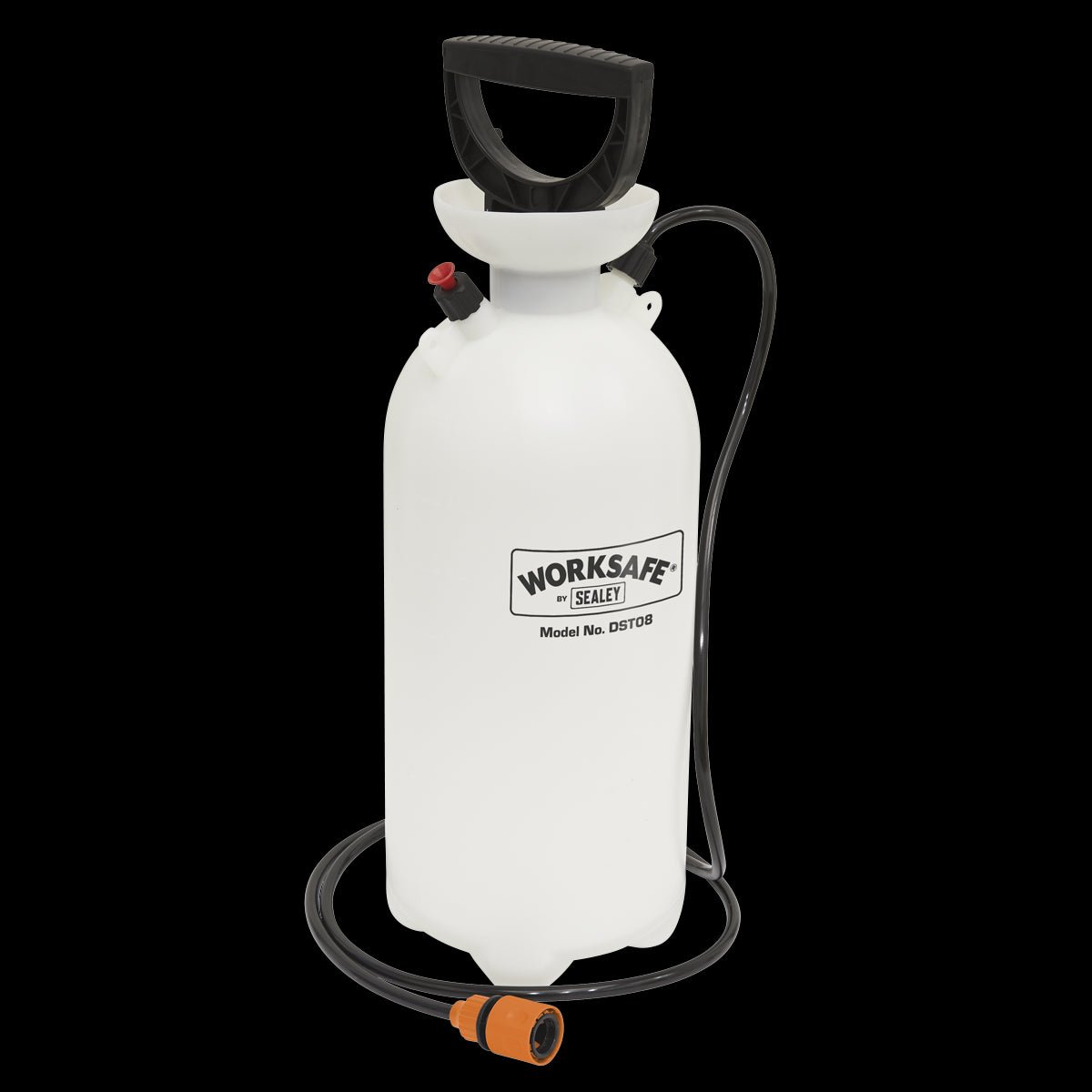 Sealey DST08 Dust Suppression Water Tank 8L - DST08 - Sealey Tools UK - Trade Counter Direct