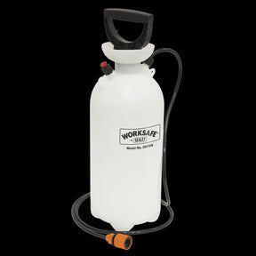 Sealey DST08 Dust Suppression Water Tank 8L - DST08 - Sealey Tools UK - Trade Counter Direct