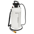 Sealey DST14 Dust Suppression Water Tank 14L - DST14 - Sealey Tools UK - Trade Counter Direct