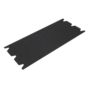 Sealey DU880 Floor Sanding Sheet 205 x 470mm 80Grit - Pack of 25 - DU880 - Sealey Tools UK - Trade Counter Direct