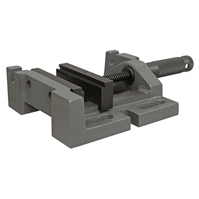 Sealey DV3D 3-Way Drill Vice 100mm - DV3D - Sealey Tools UK - Trade Counter Direct
