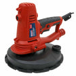 Sealey DWS215 Handheld Drywall Electric Sander Ø215mm 1050W - DWS215 - Sealey Tools UK - Trade Counter Direct