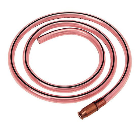Sealey EC94 Jiggle Syphon - Fuel Transfer - SLY-11749 - Sealey Tools UK - Trade Counter Direct