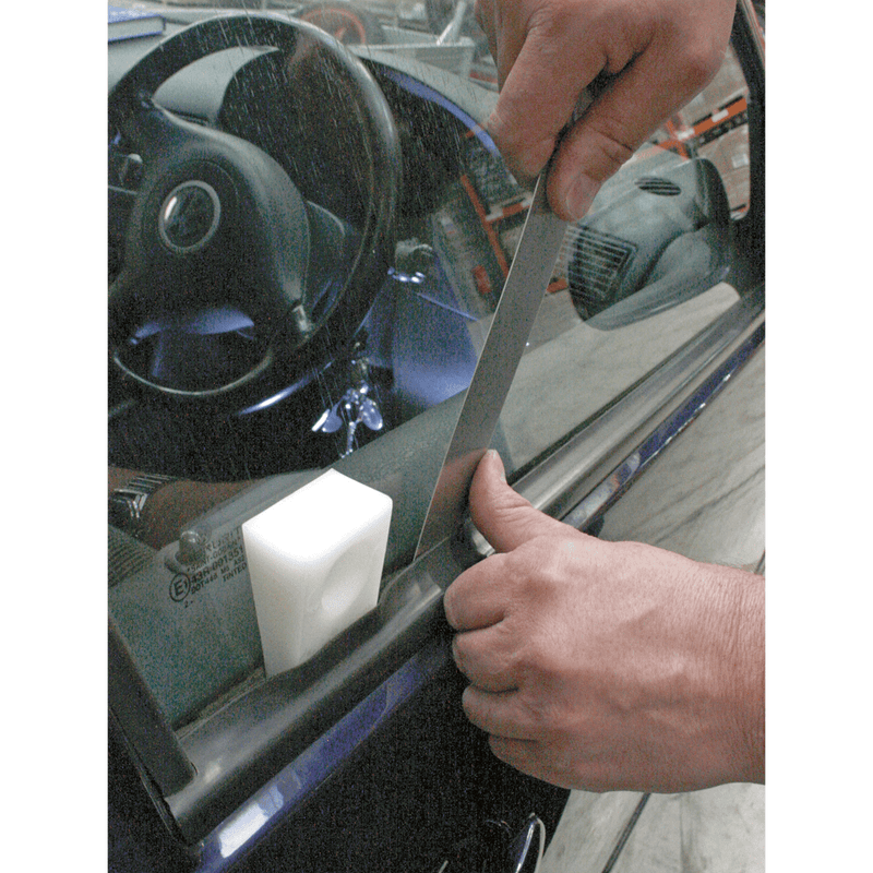 Sealey EC95 Emergency Car Opening Kit - EC95 - Sealey Tools UK - Trade Counter Direct