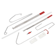 Sealey EC95 Emergency Car Opening Kit - EC95 - Sealey Tools UK - Trade Counter Direct