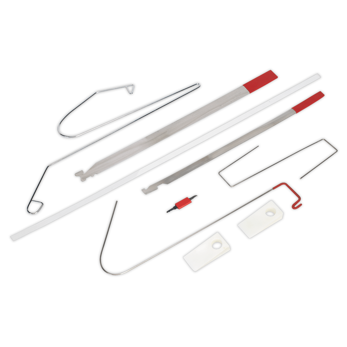 Sealey EC95 Emergency Car Opening Kit - EC95 - Sealey Tools UK - Trade Counter Direct