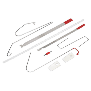 Sealey EC95 Emergency Car Opening Kit - EC95 - Sealey Tools UK - Trade Counter Direct