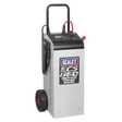 Sealey ECS650 Electronic Charger Starter 100/650A 12/24V - ECS650 - Sealey Tools UK - Trade Counter Direct