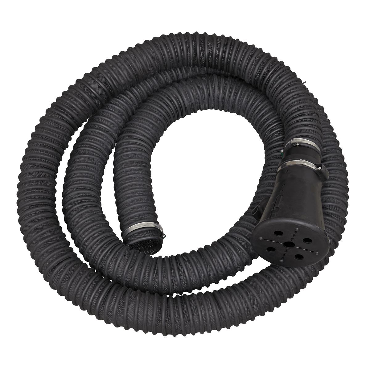 Sealey EFS100H1 5m Single Hose 75mm - EFS100H1 - Sealey Tools UK - Trade Counter Direct