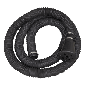 Sealey EFS100H1 5m Single Hose 75mm - EFS100H1 - Sealey Tools UK - Trade Counter Direct