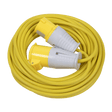Sealey EL25110/16 Extension Lead 14m 110V 16A 2.5mm - EL25110/16 - Sealey Tools UK - Trade Counter Direct