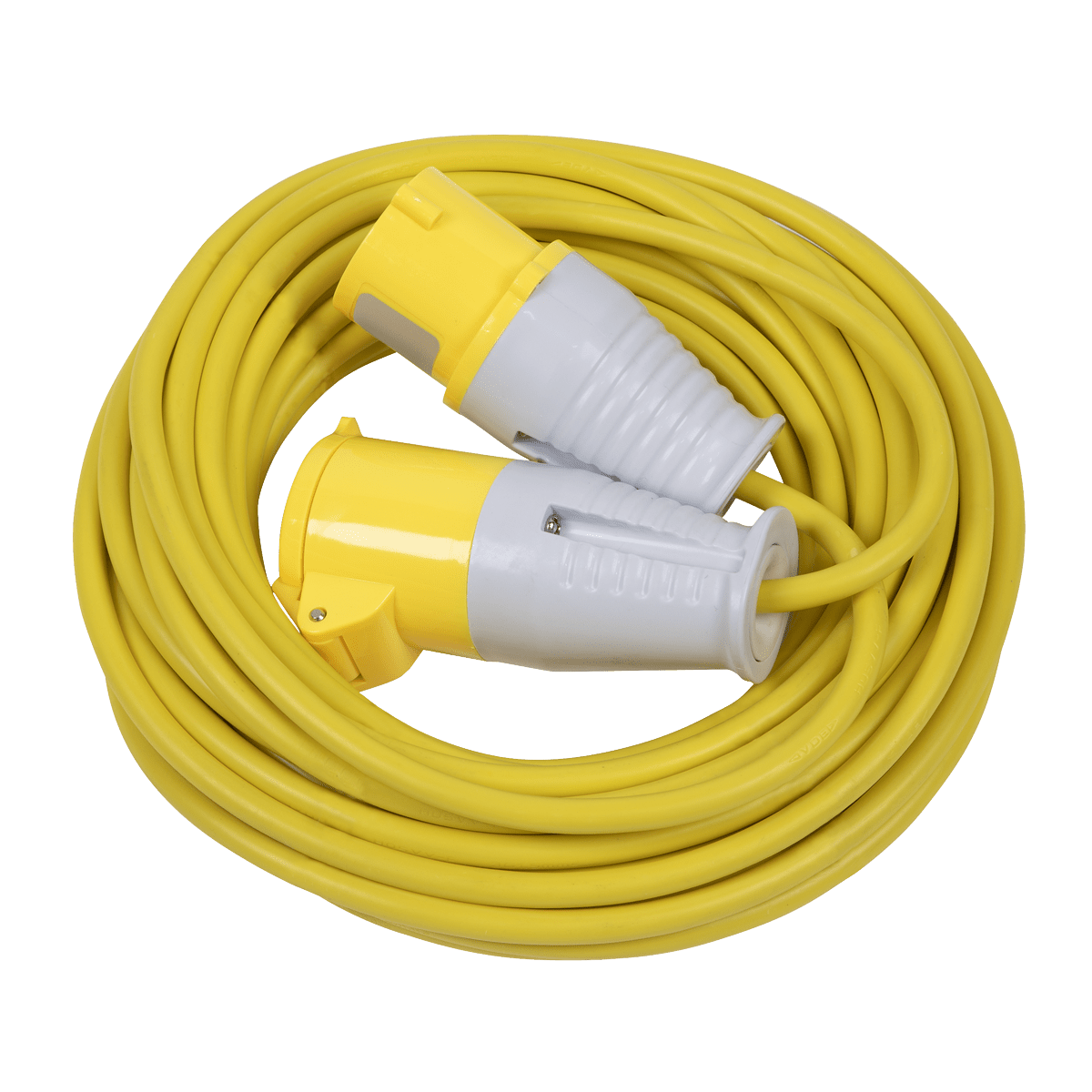 Sealey EL25110/16 Extension Lead 14m 110V 16A 2.5mm - EL25110/16 - Sealey Tools UK - Trade Counter Direct