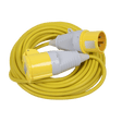 Sealey EL25110/32 Extension Lead 14m 110V 32A 2.5mm - EL25110/32 - Sealey Tools UK - Trade Counter Direct