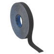 Sealey ER252540 Emery Roll Blue Twill 25mm x 25m 40Grit - ER252540 - Sealey Tools UK - Trade Counter Direct