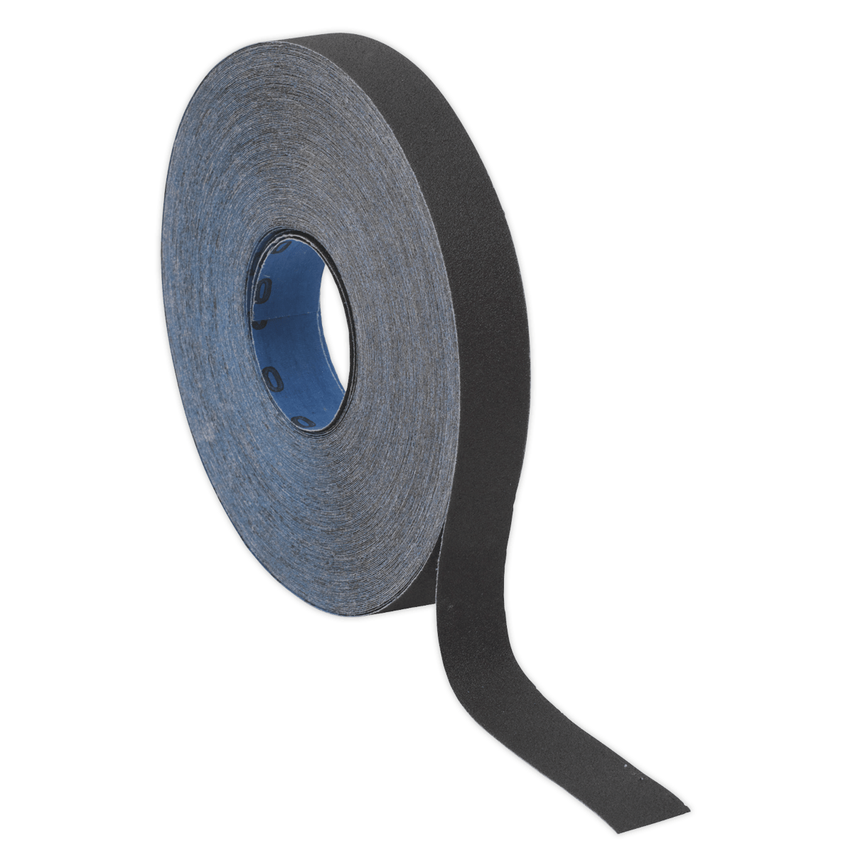 Sealey ER252580 Emery Roll Blue Twill 25mm x 25m 80Grit - ER252580 - Sealey Tools UK - Trade Counter Direct