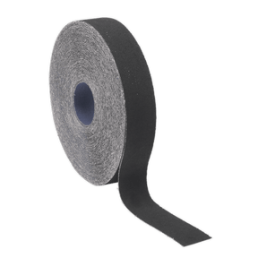 Sealey ER2550150 Emery Roll Blue Twill 25mm x 50m 150Grit - ER2550150 - Sealey Tools UK - Trade Counter Direct