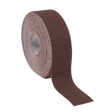 Sealey ERB5050120 Emery Roll Brown 50mm x 50m 120Grit - ERB5050120 - Sealey Tools UK - Trade Counter Direct