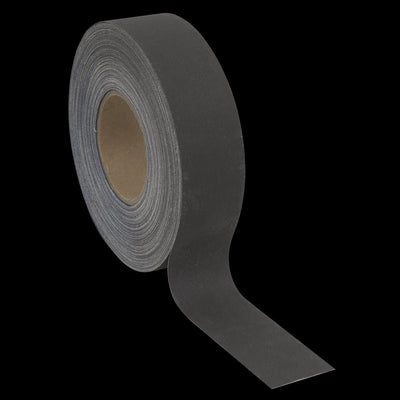 Sealey ERB5050320 Engineer's Emery Roll 50mm x 50m - 320Grit - ERB5050320 - Sealey Tools UK - Trade Counter Direct