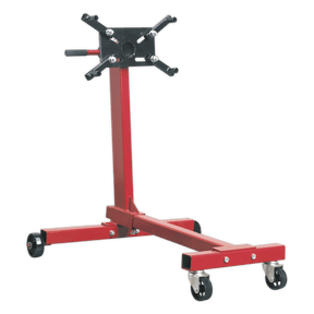 Sealey ES450 Engine Stand 450kg - ES450 - Sealey Tools UK - Trade Counter Direct