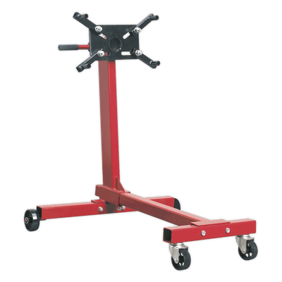 Sealey ES450 Engine Stand 450kg - ES450 - Sealey Tools UK - Trade Counter Direct