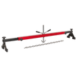 Sealey ES500 Engine Support Beam 500kg - Engine Stands & Supports - SLY-7874 - Sealey Tools UK - Trade Counter Direct