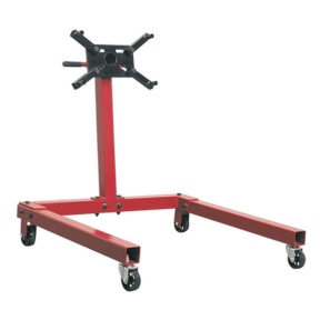 Sealey ES550 Engine Stand 550kg - ES550 - Sealey Tools UK - Trade Counter Direct