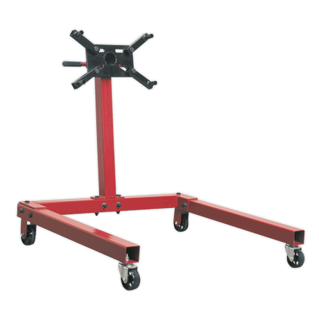 Sealey ES550 Engine Stand 550kg - ES550 - Sealey Tools UK - Trade Counter Direct