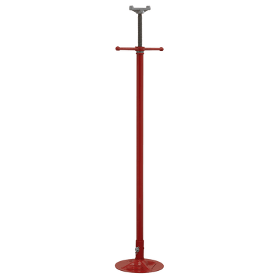 Sealey ES750 Exhaust Support Stand 750kg Capacity - ES750 - Sealey Tools UK - Trade Counter Direct