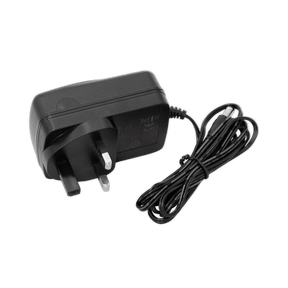 Sealey E/START2A Digital ElectroStart® Smart Charger Adaptor 15V 2A - E/START2A - Sealey Tools UK - Trade Counter Direct