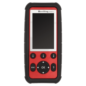 Sealey EU908PRO Autel MOT Pro II® Multi-Manufacturer Diagnostic Tool - EU908PRO - Sealey Tools UK - Trade Counter Direct