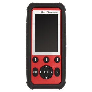 Sealey EU908PRO Autel MOT Pro II® Multi-Manufacturer Diagnostic Tool - EU908PRO - Sealey Tools UK - Trade Counter Direct