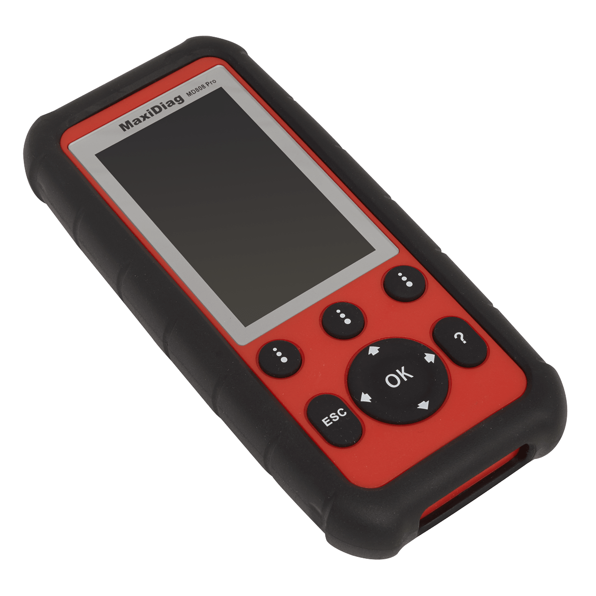 Sealey EU908PRO Autel MOT Pro II® Multi-Manufacturer Diagnostic Tool - EU908PRO - Sealey Tools UK - Trade Counter Direct