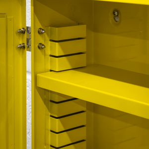 Sealey EV10 Safety Lockout Cabinet - EV10 - Sealey Tools UK - Trade Counter Direct