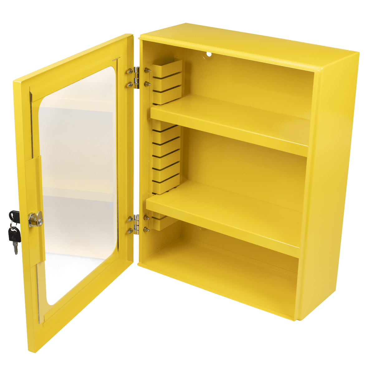 Sealey EV10 Safety Lockout Cabinet - EV10 - Sealey Tools UK - Trade Counter Direct