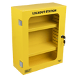 Sealey EV10 Safety Lockout Cabinet - EV10 - Sealey Tools UK - Trade Counter Direct