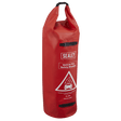 Sealey EV1000 Vehicle Fire Safety Blanket - PU Coated 6 x 8m - EV1000 - Sealey Tools UK - Trade Counter Direct