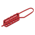 Sealey EV13 Insulation Safety Lockout Hasp - EV13 - Sealey Tools UK - Trade Counter Direct