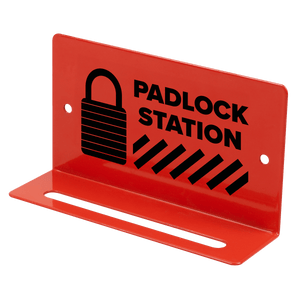 Sealey EV14 Padlock Station - EV14 - Sealey Tools UK - Trade Counter Direct