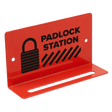 Sealey EV14 Padlock Station - EV14 - Sealey Tools UK - Trade Counter Direct
