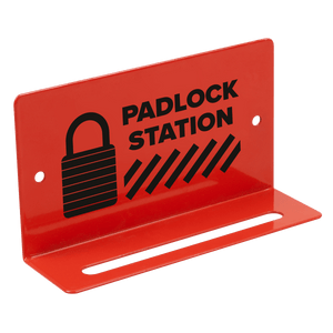 Sealey EV14 Padlock Station - EV14 - Sealey Tools UK - Trade Counter Direct