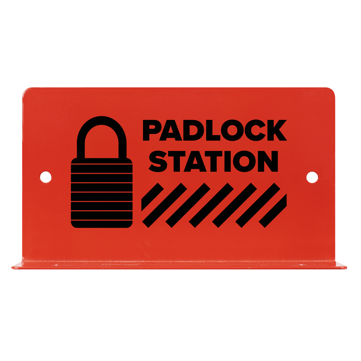 Sealey EV14 Padlock Station - EV14 - Sealey Tools UK - Trade Counter Direct