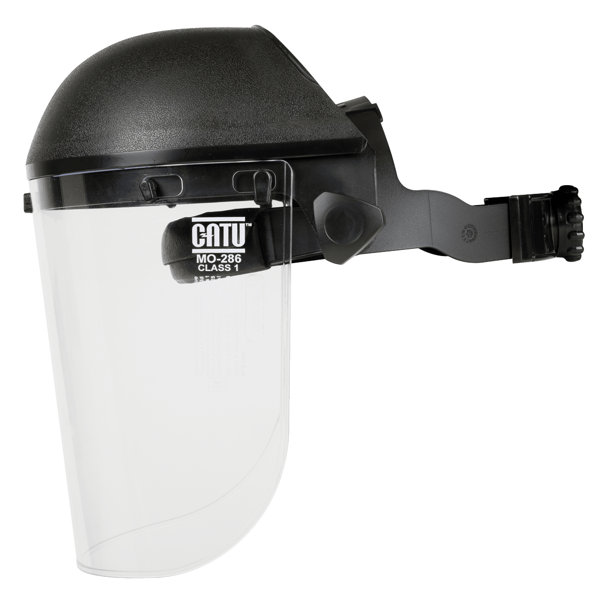 Sealey EV18 1000V Arc Flash Face Shield - EV18 - Sealey Tools UK - Trade Counter Direct