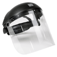 Sealey EV18 1000V Arc Flash Face Shield - EV18 - Sealey Tools UK - Trade Counter Direct