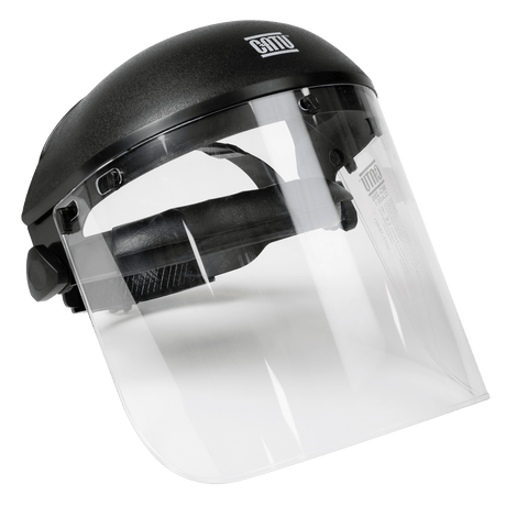 Sealey EV18 1000V Arc Flash Face Shield - EV18 - Sealey Tools UK - Trade Counter Direct