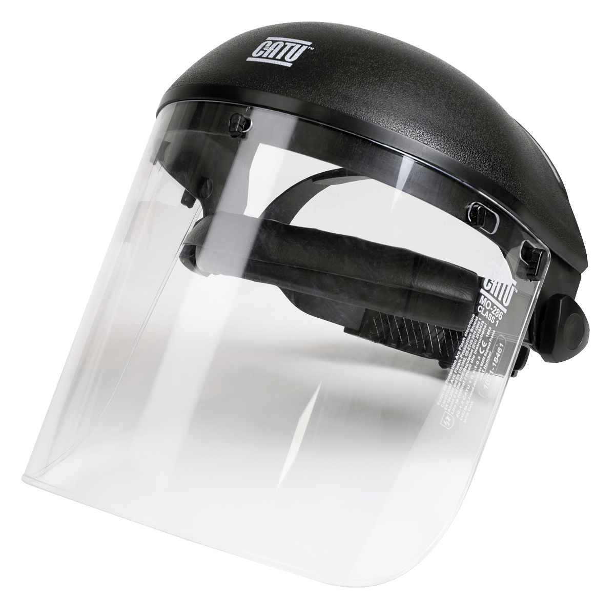 Sealey EV18 1000V Arc Flash Face Shield - EV18 - Sealey Tools UK - Trade Counter Direct