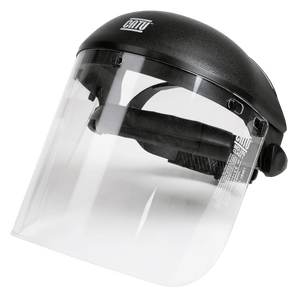 Sealey EV18 1000V Arc Flash Face Shield - EV18 - Sealey Tools UK - Trade Counter Direct