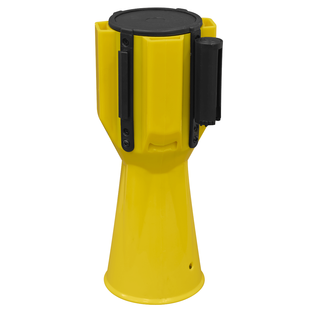 Sealey EV21 Cone Topper Retractable Belt Barrier - EV21 - Sealey Tools UK - Trade Counter Direct