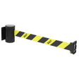 Sealey EV22 Wall Mounting Retractable Belt Barrier - EV22 - Sealey Tools UK - Trade Counter Direct